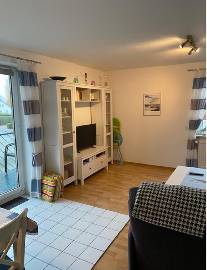 Ferienhaus Wattkieker ชิลลิคช์ ภายนอก รูปภาพ