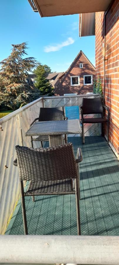 Ferienhaus Wattkieker ชิลลิคช์ ภายนอก รูปภาพ