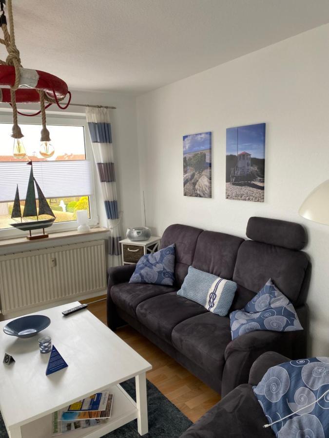 Ferienhaus Wattkieker ชิลลิคช์ ภายนอก รูปภาพ